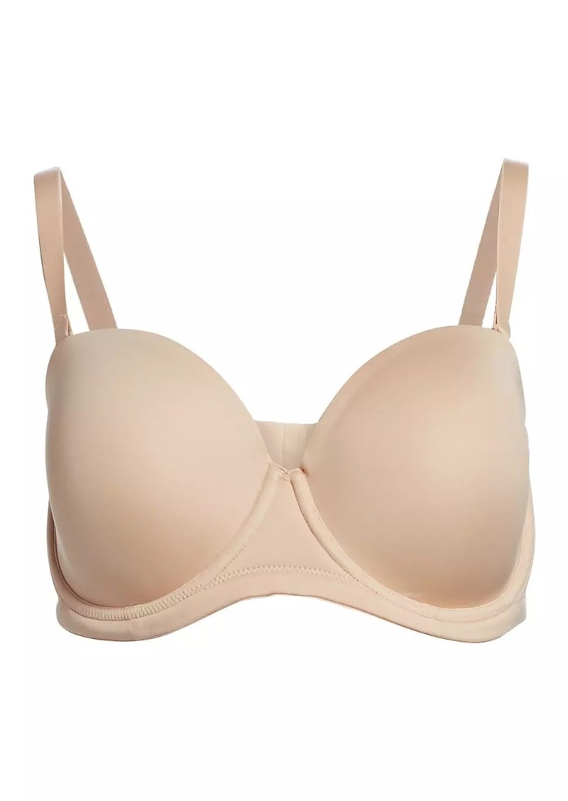 Wacoal America Inc. Red Carpet Strapless Convertible Bra