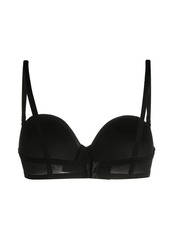 Wacoal America Inc. removable straps strapless bra