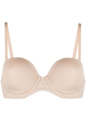 Wacoal America Inc. removable straps strapless bra