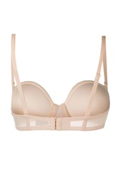 Wacoal America Inc. removable straps strapless bra