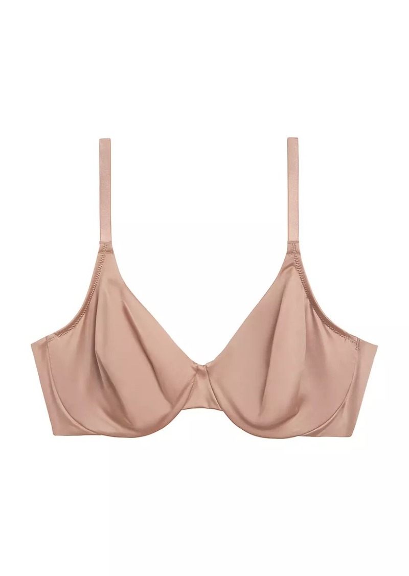 Wacoal America Inc. Unlined Underwire Bra