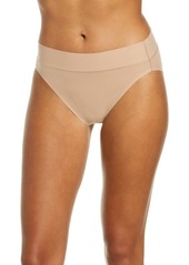 Wacoal America Inc. Wacoal At Ease High Cut Briefs