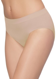 Wacoal America Inc. Wacoal Women's B-Smooth Brief Seamless Underwear 838175 - Rose Dust (Nude )