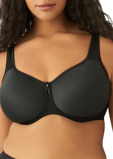 Wacoal America Inc. Wacoal Basic Beauty Full-Figure Spacer Underwire T-Shirt Bra