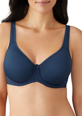 Wacoal America Inc. Wacoal Basic Beauty Full-Figure Spacer Underwire T-Shirt Bra