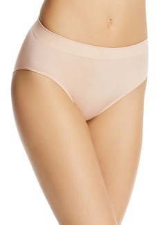 Wacoal America Inc. Wacoal B. Smooth Seamless High-Cut Briefs