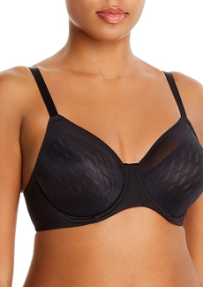 Wacoal America Inc. Wacoal Elevated Allure Underwire Bra