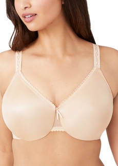 Wacoal America Inc. Wacoal Full Figure Simple Shaping Minimizer Bra 857109 - Sand (Nude 5)