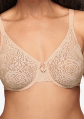 Wacoal America Inc. Wacoal Halo Lace Molded Underwire Bra 851205, Up To G Cup