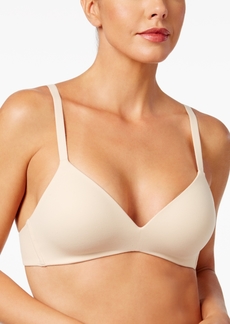 Wacoal America Inc. Wacoal How Perfect Soft Cup Bra 852189 - Sand (Nude 5)