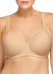 Wacoal America Inc. Wacoal Lindsey Sport Contour Underwire Bra