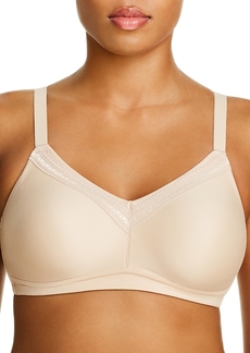 Wacoal America Inc. Wacoal Perfect Primer Full Figure Wire-Free Bra