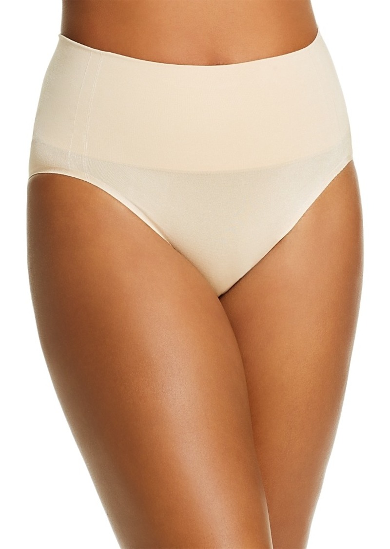 Wacoal America Inc. Wacoal Smooth Series High-Cut Shaping Briefs