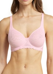 Wacoal America Inc. Wacoal Soft Sense Convertible Underwire Bra