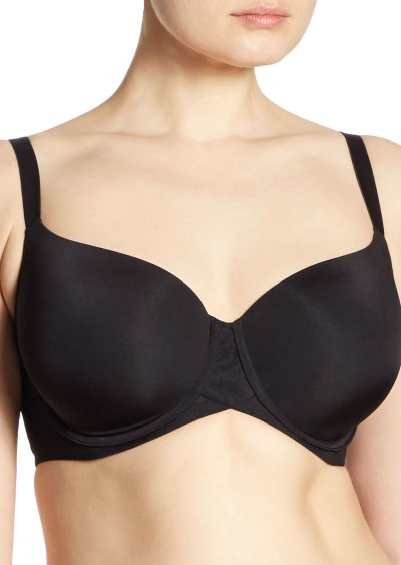 wacoal ultimate side smoother bra