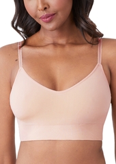 Wacoal America Inc. Wacoal Women's B Smooth Bralette 835575 - Rose Dust