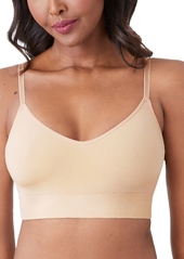 Wacoal America Inc. Wacoal Women's B Smooth Bralette 835575 - Rose Dust