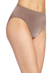 Wacoal America Inc. Wacoal womens B-smooth High-cut Panty briefs underwear   US