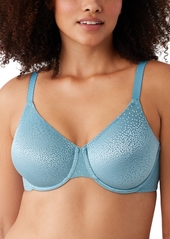 Wacoal America Inc. Wacoal Women's Back Appeal Underwire Bra 855303 - Adriatic B