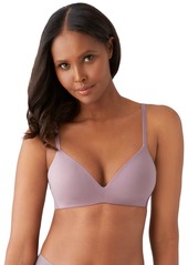 Wacoal America Inc. Wacoal Women's How Perfect Wire Free T-Shirt Bra