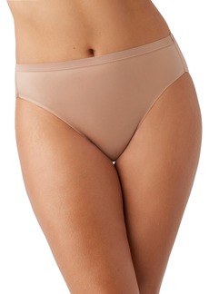 Wacoal America Inc. Wacoal Women's Inner Sheen High-Cut Underwear 871397 - Roebuck