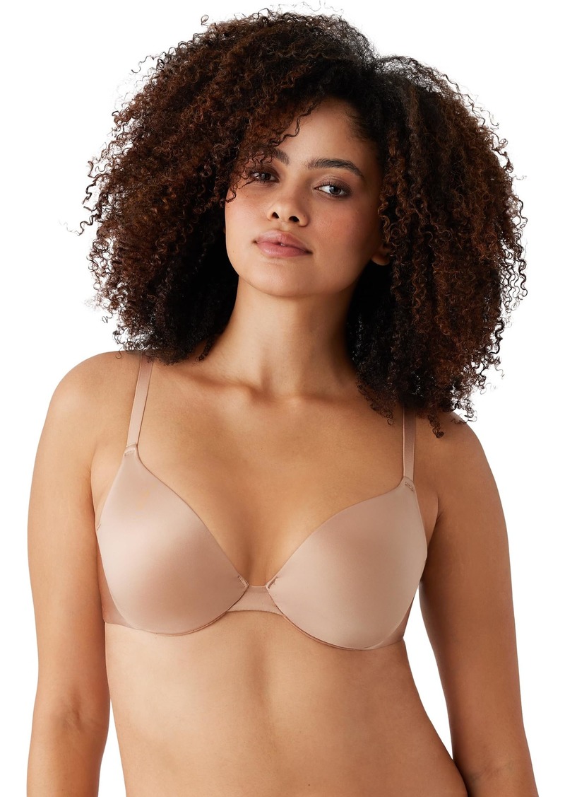 Wacoal America Inc. Wacoal Women's Inner Sheen T-Shirt Bra