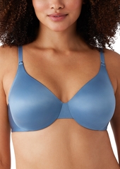 Wacoal America Inc. Wacoal Women's Inner Sheen Underwire Bra 855397 - Roebuck