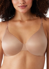 Wacoal America Inc. Wacoal Women's Inner Sheen Underwire Bra 855397 - Roebuck