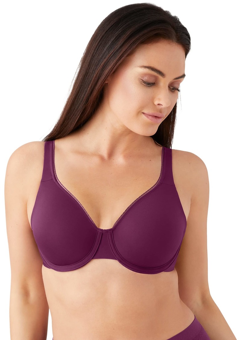 Wacoal America Inc. Wacoal Women's Plus Size High Standards Underwire Bra