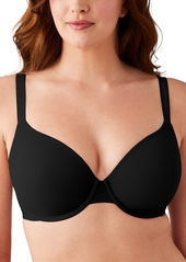 Wacoal America Inc. Wacoal Women's Shape Revelation Shallow Top Contour Bra 853387 - Praline