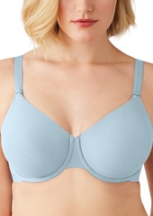 Wacoal America Inc. Wacoal Women's Shape Revelation Uneven Underwire Bra 855487 - Winter Sky