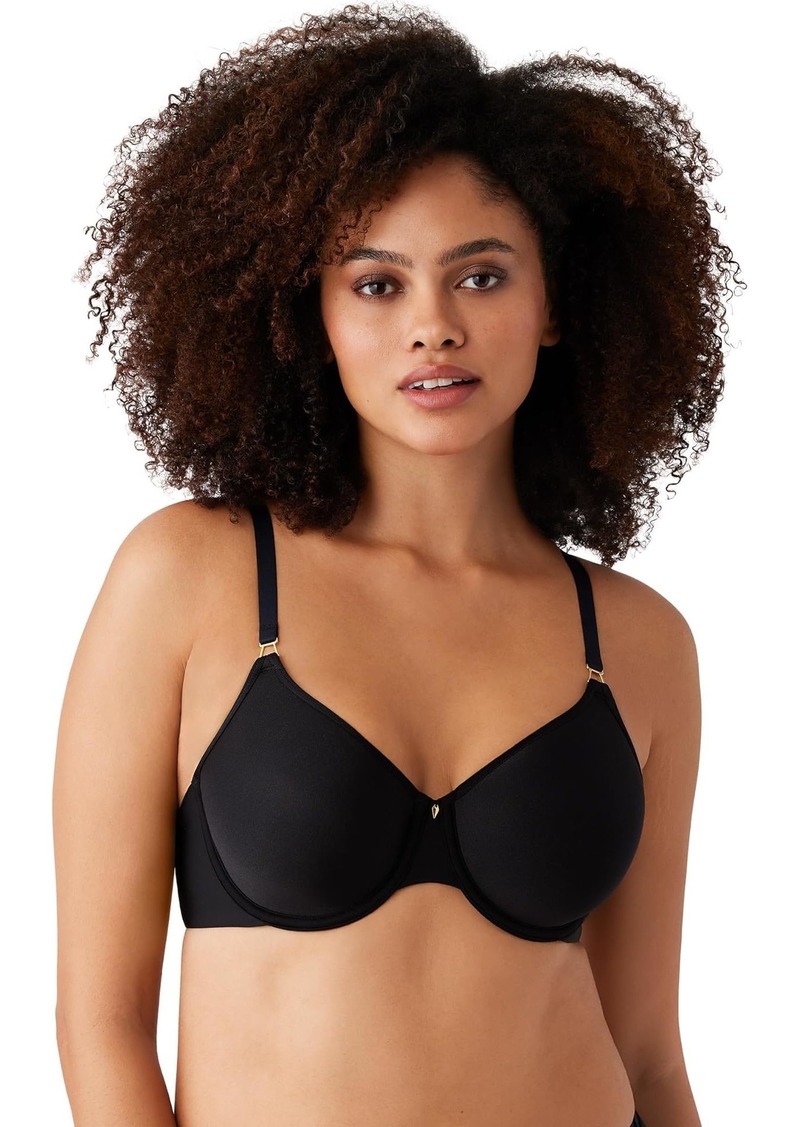 Wacoal America Inc. Wacoal Women's Simply Done Seamless Underwire T-Shirt Bra