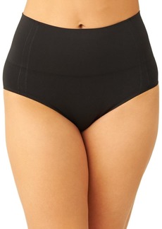 Wacoal America Inc. Wacoal Women's Simply Smoothing Shaping Brief Panty  2X-Large