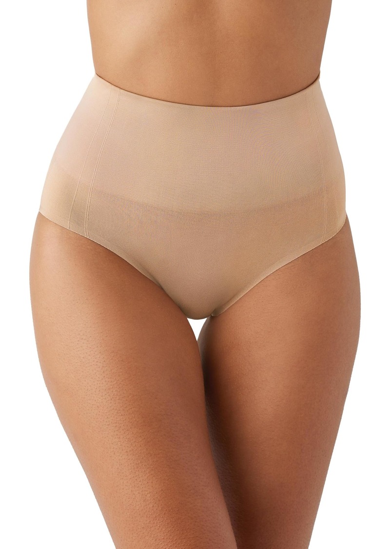 Wacoal America Inc. Wacoal Women's Simply Smoothing Shaping Brief Panty Underwear