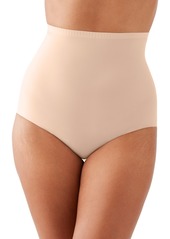 Wacoal America Inc. Wacoal Women's Skinsense High-Waist Briefs 808394 - Black