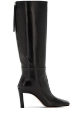 Wandler 85mm Isa Leather Tall Boots