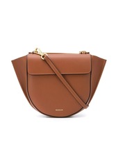 Wandler Hortensia leather tote bag