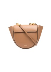 Wandler Hortensia leather tote bag