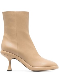 Wandler June leather boots