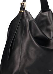 Wandler Large Marli Leather Tote Bag