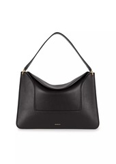 Wandler Large Penelope Leather Bag