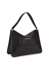 Wandler Large Penelope Leather Bag