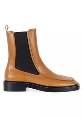 Wandler Lucy Leather Chelsea Boots