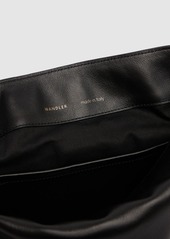 Wandler Marli Leather Shoulder Bag