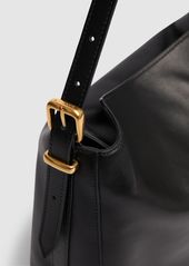 Wandler Marli Leather Shoulder Bag