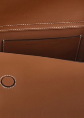Wandler Medium Hortensia Leather Shoulder Bag