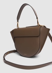Wandler Medium Hortensia Shoulder Bag