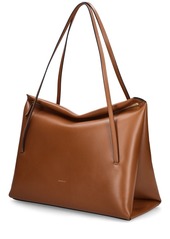 Wandler Medium Jo Leather Shoulder Bag