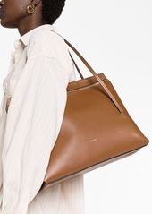 Wandler medium Joanna leather tote bag