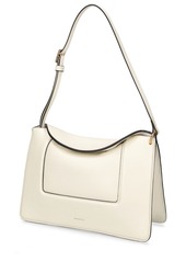 Wandler Penelope Leather Shoulder Bag